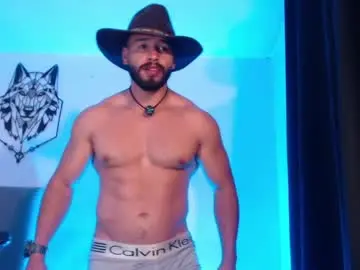 Chaturbate Sex Chat of jack_master_muscle