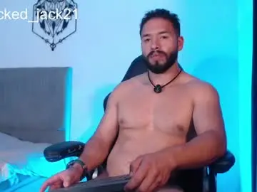 Chaturbate Live Sex Cam of jack_master_muscle