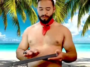Chaturbate Free Porn Cam of jack_master_muscle