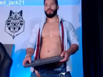 Chaturbate Best Webcam of jack_master_muscle