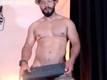 Chaturbate Best Webcam of jack_master_muscle