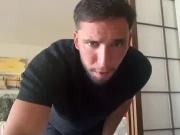 Chaturbate Live Sex of jzdominates