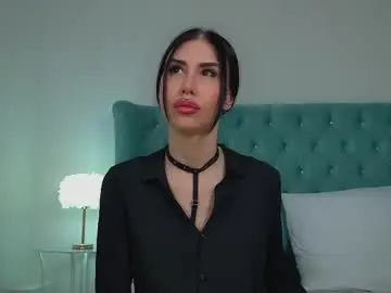 Chaturbate Nude Webcam of kaylamous