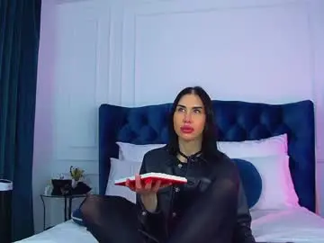 Chaturbate Sex Chat of kaylamous