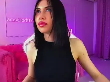 Chaturbate Nude Webcam of kaylamous