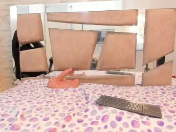 Chaturbate Private Sex Chat of kendall_gracee