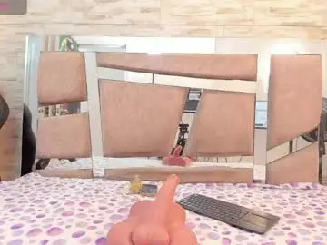 Chaturbate Live Porn of kendall_gracee