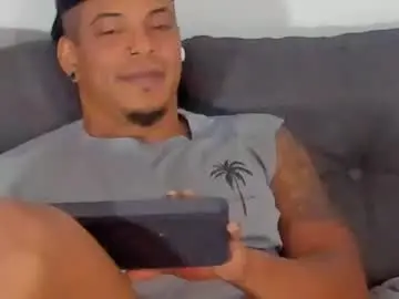 Chaturbate Best Webcam of kevin_lance