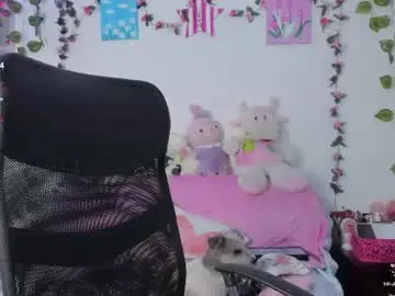 Chaturbate Watch Live Sex Cams of kitty_moon2