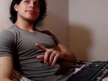 Chaturbate Nude Webcam of lax777_