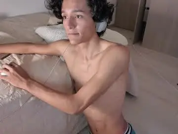 Chaturbate Private Sex Chat of leon_prince