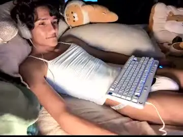 Chaturbate Nude Webcam of leon_prince
