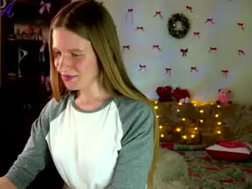 Chaturbate Sex Chat of luna_evan