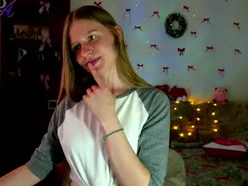 Chaturbate Adult Webcam of luna_evan