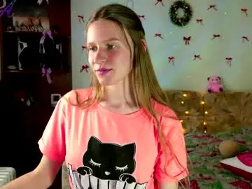 Chaturbate Adult Video Chat of luna_evan