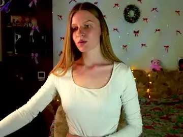 Chaturbate Live Sex of luna_evan