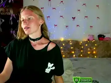 Chaturbate Watch Live Sex Cams of luna_evan
