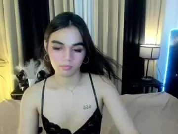 Chaturbate Sex Cam of madie_eleanor