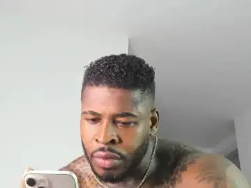 Chaturbate Sex Chat of makonneen