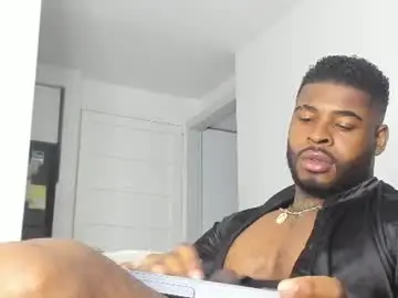 Chaturbate Nude Webcam of makonneen