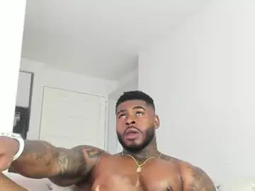 Chaturbate Live Sex of makonneen
