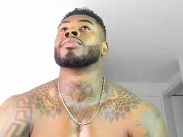 Chaturbate Live Sex Cam of makonneen