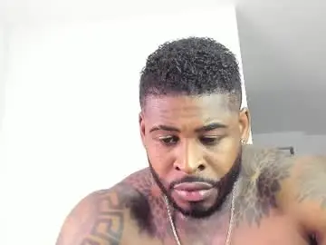 Chaturbate Live Sex of makonneen
