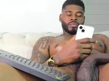 Chaturbate Private Sex Chat of makonneen