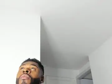 Chaturbate Sex Cam of makonneen