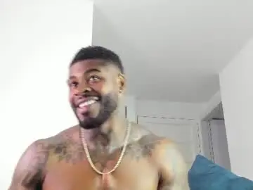 Chaturbate Adult Video Chat of makonneen