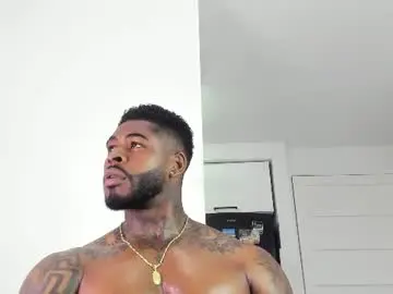 Chaturbate Adult Webcam of makonneen