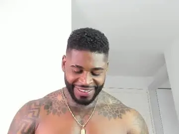 Chaturbate Watch Live Sex Cams of makonneen