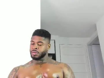 Chaturbate Live Sex of makonneen