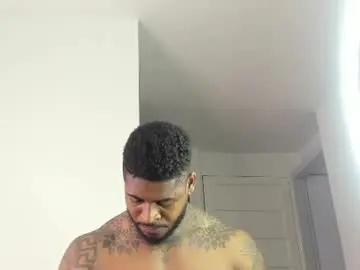 Chaturbate Best live sex cam show of makonneen