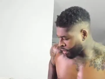 Chaturbate Sex Cam of makonneen