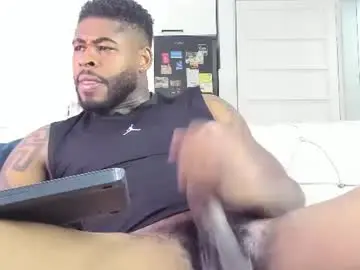 Chaturbate Watch Live Sex Cams of makonneen