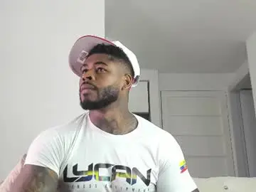 Chaturbate Live Porn of makonneen
