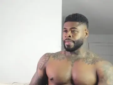 Chaturbate Live Sex of makonneen