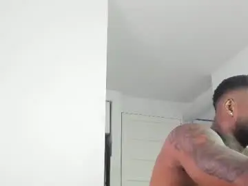 Chaturbate Adult Webcam of makonneen