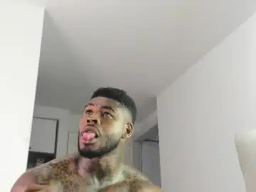 Chaturbate Adult Video Chat of makonneen