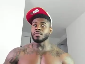 Chaturbate Nude Webcam of makonneen