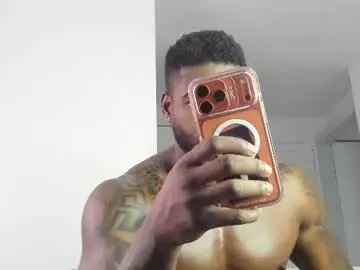 Chaturbate Best Webcam of makonneen