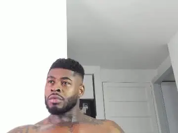 Chaturbate Live Sex of makonneen