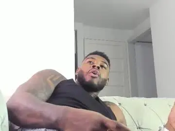 Chaturbate Adult Webcam of makonneen