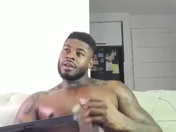 Chaturbate Live Porn of makonneen