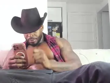 Chaturbate Nude Webcam of makonneen