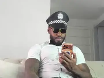 Chaturbate Live Sex of makonneen
