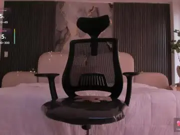 Chaturbate Free Live Porn of maximusclark1_