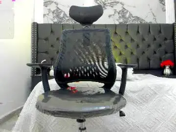 Chaturbate Live Sex of maximusclark1_