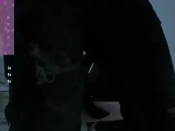 Chaturbate Sex Cam of maximusclark1_